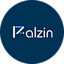 Palzin Track logo