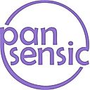 Pansensic logo
