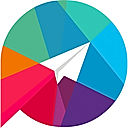 Paperflite logo