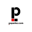 Paperlez logo