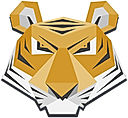 Paper Tiger logo