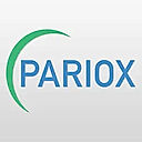 Pariox logo
