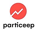 Particeep logo