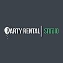 Party Rental Studio logo