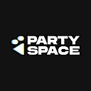 Party.Space logo