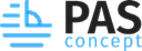 PASconcept logo