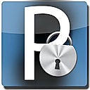 Pass-Locker logo