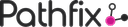 Pathfix logo