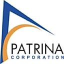 Patrina logo