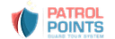 Patrol Points logo