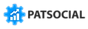 PatSocial logo