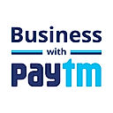 Paytm Payment Gateway logo