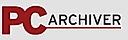 PCArchiver logo