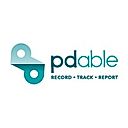 PD able logo