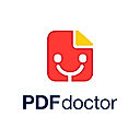 PDFdoctor logo