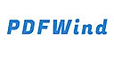 PDFWind logo