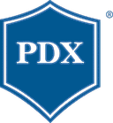 PDX Classic logo