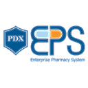 PDX Enterprise Pharmacy System (EPS) logo