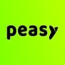 Peasy Sales logo