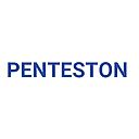 PENTESTON logo