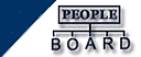 PeopleBoard logo