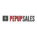 Pep Up Sales logo