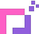Percept Pixel logo
