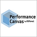 Performance Canvas Financials logo