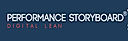 PERFORMANCE STORYBOARD logo