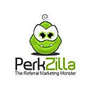 PerkZilla logo