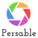Persable logo