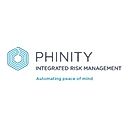 Phinity Risk logo