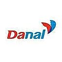 Phone Verification by Danal logo