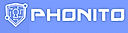 Phonito Security logo