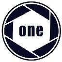 1PHOTOAI logo