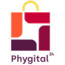 Phygital24 logo