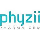 Phyzii Pharma logo