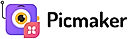 Picmaker logo