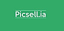 Picsell.ia logo