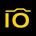PICS.IO logo