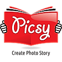 Picsy logo