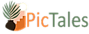 PicTales logo