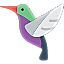 Pigeon Mail logo