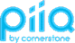 PiiQ by Cornerstone logo