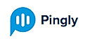 Pingly logo