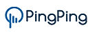 PingPing logo