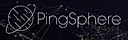 PingSphere logo