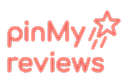 PinMy Reviews logo