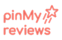 PinMy Reviews logo