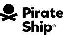 Pirate Ship logo